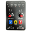 Контроллер высоты HF100 для газовой резки  - st-e.info - Каменск-Уральский