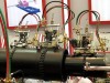 Машинки термической резки труб 11G  (с ручным приводом) - st-e.info - Каменск-Уральский