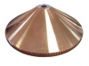 Сопло для лазерной резки Raytools д.1,5мм арт. 120GJT0515 - st-e.info - Каменск-Уральский