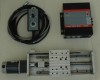 Слайдер (суппорт) крестообразный моторизованный ED-MS10 - st-e.info - Каменск-Уральский