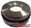 Керамический держатель сопла D32 (M14)для Raytools  арт.120274100B - st-e.info - Каменск-Уральский