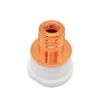 Керамический держатель сопла D41 (M11) для Raytools  арт.120515089A - st-e.info - Каменск-Уральский