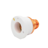 Керамический держатель сопла D41 (M11) для Raytools  арт.120515089A - st-e.info - Каменск-Уральский