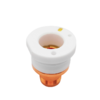 Керамический держатель сопла D41 (M11) для Raytools  арт.120515089A - st-e.info - Каменск-Уральский