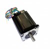 Двухфазный шаговый двигатель 86HS100-5004А14-B35 вал 14 мм - st-e.info - Каменск-Уральский