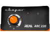Сварочный инвертор Сварог REAL ARC 220 (Z243N) - st-e.info - Каменск-Уральский
