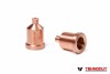 Сопло для плазмотрона LC105 80A арт. W03X0893-63A TEHNOCUT - st-e.info - Каменск-Уральский