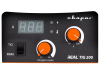 Сварочный инвертор Сварог REAL TIG 200 (W223) - st-e.info - Каменск-Уральский