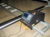 Высокоскоростная консольная машина плазменной резки SNR-SK-1565 c сервоприводом PANASONIC - st-e.info - Каменск-Уральский