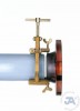 Центратор монтажный 2" - 5" диаметр 50 - 150  mm Jankus - st-e.info - Каменск-Уральский