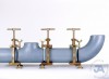Центратор монтажный 4" - 7" диаметр 90 - 190  mm Jankus - st-e.info - Каменск-Уральский