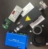 Контроллер высоты XPTHC-4 с осью Z (с подъемником, ход: 100мм) - st-e.info - Каменск-Уральский