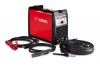 Сварочный аппарат для аргонодуговой сварки HANDY TIG-200Di - st-e.info - Каменск-Уральский