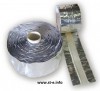 Стекловолоконная алюминиевая подкладочная самоклеющаяся лента Fiback AFBT-4.0 - st-e.info - Каменск-Уральский