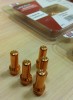 Электрод для плазмотрона LC65/80/100 арт. W03X0893-25A - st-e.info - Каменск-Уральский