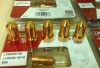 Сопло для плазмотрона LC65/80/100 40A арт. W03X0893-27A  - st-e.info - Каменск-Уральский