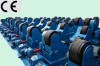 Вращатели роликовые самоцентрирующиеся HGZ-80 - st-e.info - Каменск-Уральский
