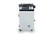 Аппарат лазерной очистки ST-E-O 3000W Raycus - st-e.info - Каменск-Уральский