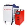 Аппарат лазерной сварки ST-E-D2 2000W Raycus две проволоки  - st-e.info - Каменск-Уральский