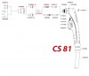Плазмотроны для ручной резки Сварог CS 81 - st-e.info - Каменск-Уральский