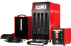 Источник плазменной резки DOG-200 ST PRO - st-e.info - Каменск-Уральский