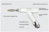 Аппарат лазерной сварки ST-E-FWH 2000W с горелкой FWH30-D10C (3в1) Raycus - st-e.info - Каменск-Уральский