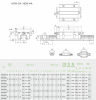 Каретка HGW20CA - st-e.info - Каменск-Уральский