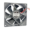 Вентилятор  VD8025H Ball (качения) 12V - st-e.info - Каменск-Уральский