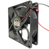 Вентилятор  VD 9225H Ball (качения) 12V, 3000 об.мин, 0,3А - st-e.info - Каменск-Уральский