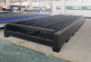 ЛАЗЕРНЫЙ СТАНОК ДЛЯ РЕЗКИ МЕТАЛЛА ST-6020R (6000*2000мм) 1,5kWt RAYCUS - st-e.info - Каменск-Уральский