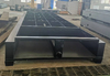 ЛАЗЕРНЫЙ СТАНОК ДЛЯ РЕЗКИ МЕТАЛЛА ST-6020R (6000*2000мм) 6kWt RAYCUS - st-e.info - Каменск-Уральский