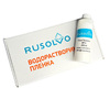 Набор водорастворимая пленка Rusolvo RFB 1*20 + клей RFA 250ml - st-e.info - Каменск-Уральский