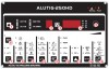 Аппарат для аргонодуговой сварки ALUTIG-200HD - st-e.info - Каменск-Уральский