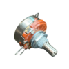 Потенциометр RV24YN20S502 - st-e.info - Каменск-Уральский