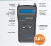 Переносной оксиметр PRO OX-100X Kit - st-e.info - Каменск-Уральский
