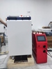 Аппарат лазерной сварки ST-E-D2 2000W Raycus две проволоки  - st-e.info - Каменск-Уральский
