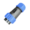 Розетка 4 Pin для кабеля управления DOG-120 PRO - st-e.info - Каменск-Уральский