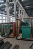 Станок для оребрения труб методом навивки - st-e.info - Каменск-Уральский