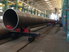 Сварочные роликовые вращатели HGK-300 вес заготовки до 300 тонн - st-e.info - Каменск-Уральский