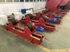 Сварочные роликовые вращатели HGK-10V - st-e.info - Каменск-Уральский