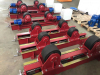 Сварочные роликовые вращатели HGK-10V - st-e.info - Каменск-Уральский