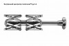 Внутренние центраторы Centromat® 3A1E, тип 3A, для труб из нержавеющей стали д.54-140 mm - st-e.info - Каменск-Уральский