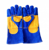 Перчатки-краги сварщика ПЛАЗМА Kevlar - st-e.info - Каменск-Уральский