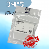 Стекло защитное 34*5 мм - ОРИГИНАЛ 15 кВт - st-e.info - Каменск-Уральский