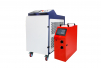 Аппарат лазерной сварки ST-E-D2 2000W Raycus две проволоки  - st-e.info - Каменск-Уральский