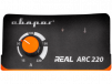 Сварочный инвертор Сварог REAL ARC 220 (Z243N) - st-e.info - Каменск-Уральский