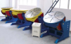 Сварочный позиционер HB-30 (3000кг) - st-e.info - Каменск-Уральский
