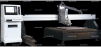 Шести-осевая портальная машина термической резки металла ST-BEVEL3580-SE(2500х6000мм) - st-e.info - Каменск-Уральский