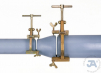 Центратор монтажный 2" - 5" диаметр 50 - 150  mm Jankus - st-e.info - Каменск-Уральский