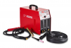 Сварочный аппарат для аргонодуговой сварки (TIG) PRO TIG 200Di  - st-e.info - Каменск-Уральский